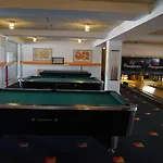 Pejsegaarden Otel Brædstrup