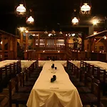 Pejsegaarden Otel 4*