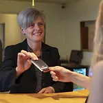 Pejsegaarden Otel 4*