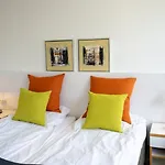 Otel Pejsegaarden
