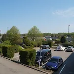 Hotell Pejsegaarden