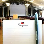 Pejsegaarden Hotell 4*