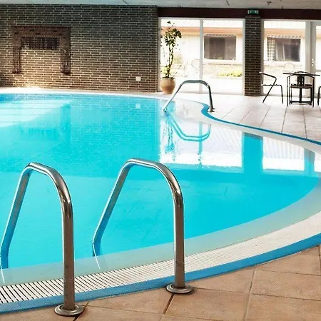 페이제가르덴 호텔 Brædstrup