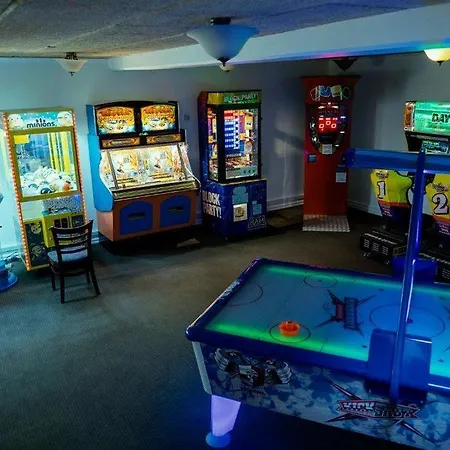 Hotel Pejsegaarden 4*