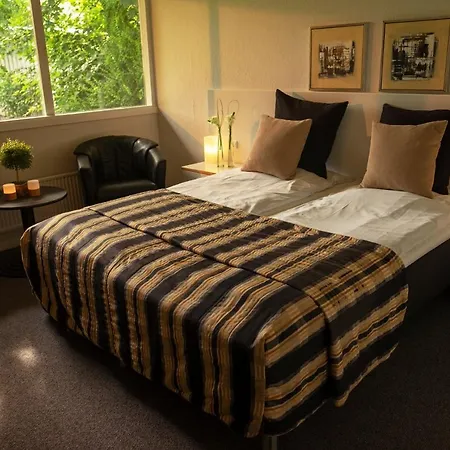 Hotel Pejsegaarden Brædstrup