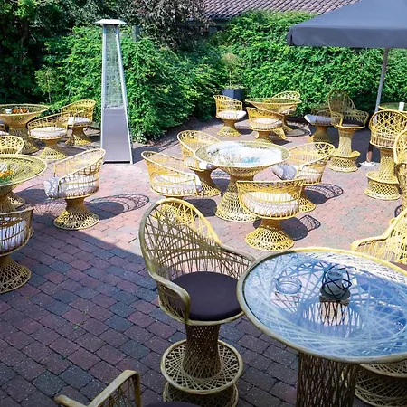 페이제가르덴 호텔 4*