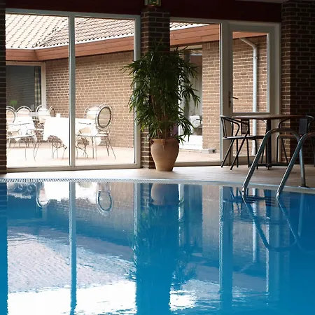 Hotel Pejsegaarden 4*