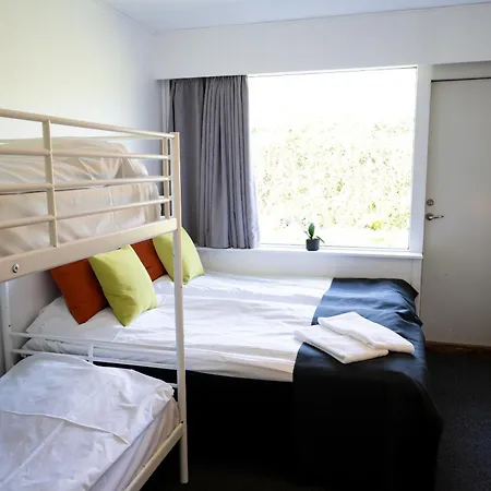 Pejsegaarden 4*