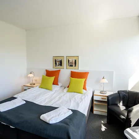 Pejsegaarden 4* Brædstrup