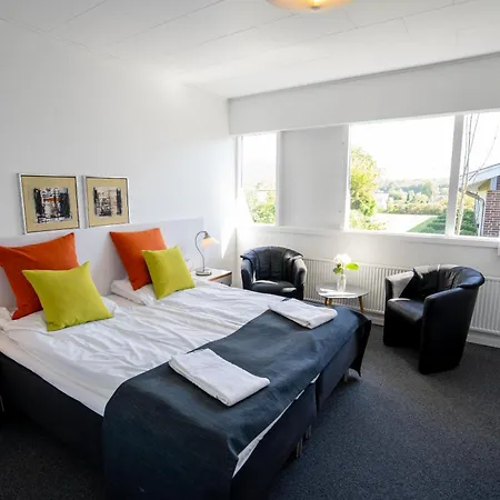 Pejsegaarden Hotel 4*