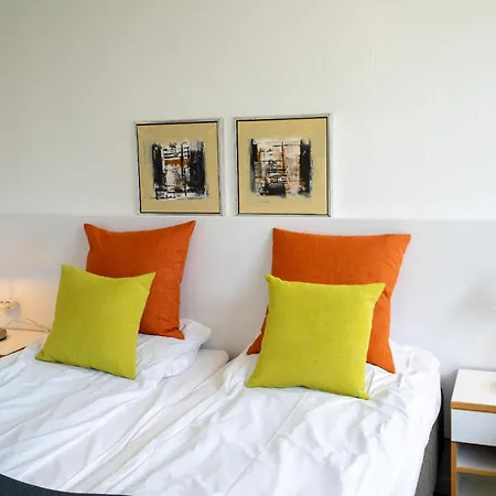 Pejsegaarden 4* Бредструп