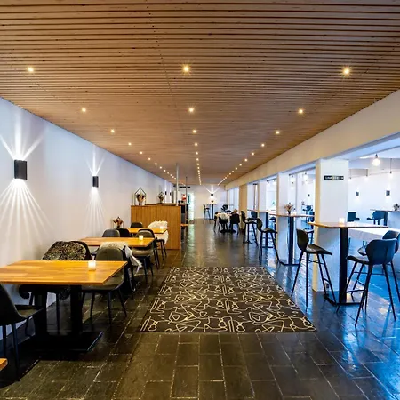 Pejsegaarden Hotel 4*