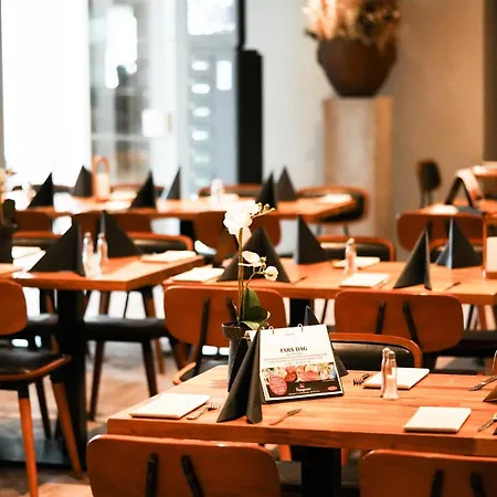 Hotel Pejsegaarden 4*