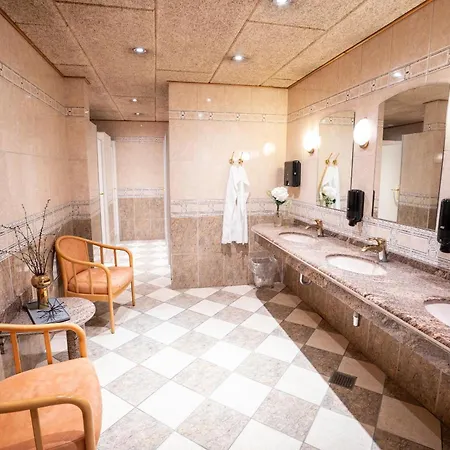Hotel Pejsegaarden Brædstrup