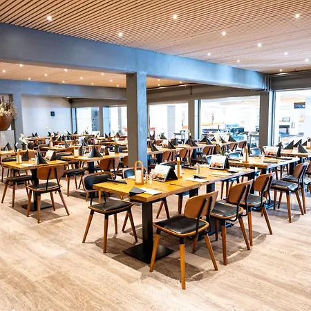 Pejsegaarden 4* Brædstrup