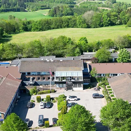 Pejsegaarden Hotel