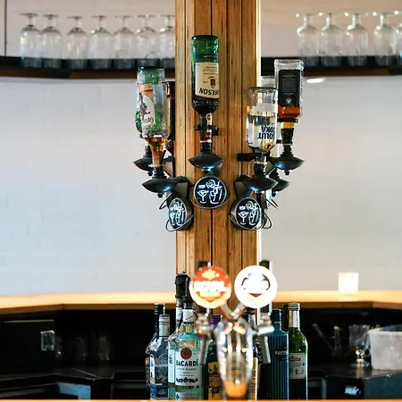 호텔 페이제가르덴