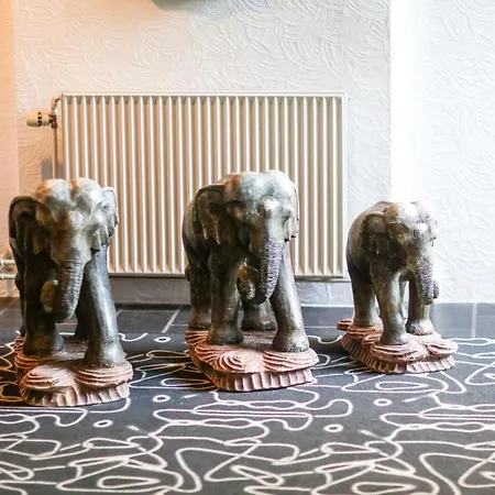 Pejsegaarden Hotel Brædstrup