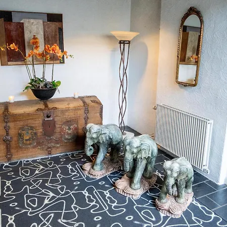 Pejsegaarden 4* Brædstrup