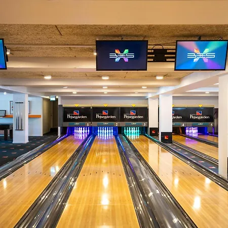 페이제가르덴 호텔