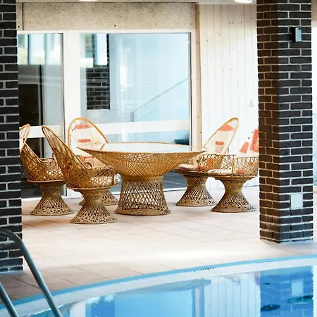 Pejsegaarden Hotel 4*
