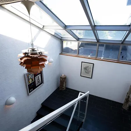 Hotel Pejsegaarden 4*