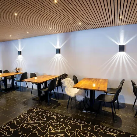 Pejsegaarden Hotel Brædstrup