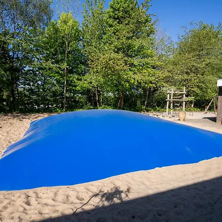 Pejsegaarden 4*