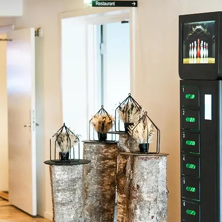 Pejsegaarden 4* Braedstrup