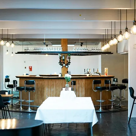 Pejsegaarden Hotel