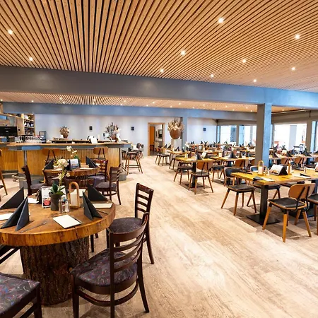 Pejsegaarden Hotel 4*