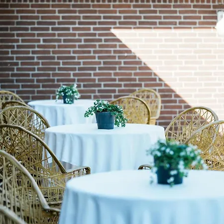 Hotel Pejsegaarden 4*