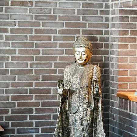 Pejsegaarden Hotel Brædstrup