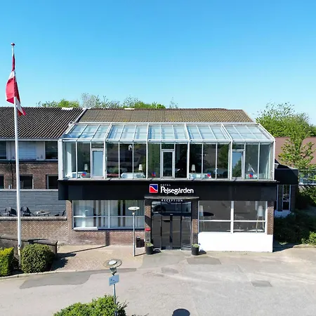 Hotell Pejsegaarden Brædstrup