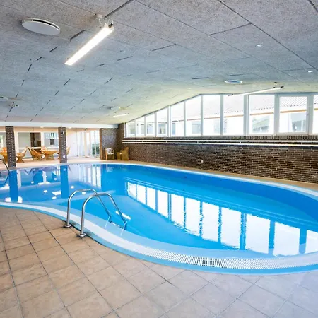 Pejsegaarden 4* Brædstrup