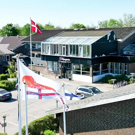 Pejsegaarden