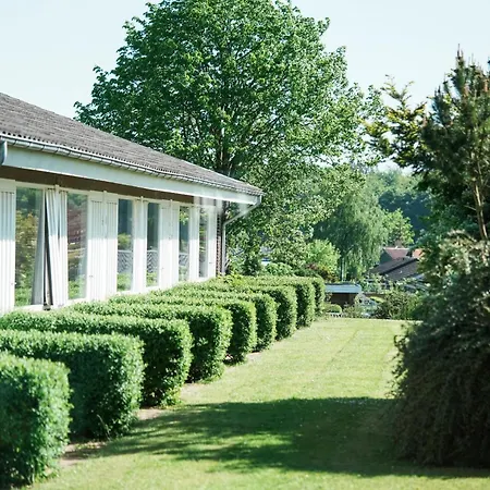 Pejsegaarden Hotel 4*