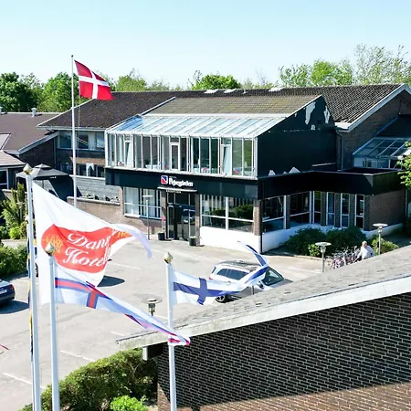 Hotel Pejsegaarden Brædstrup