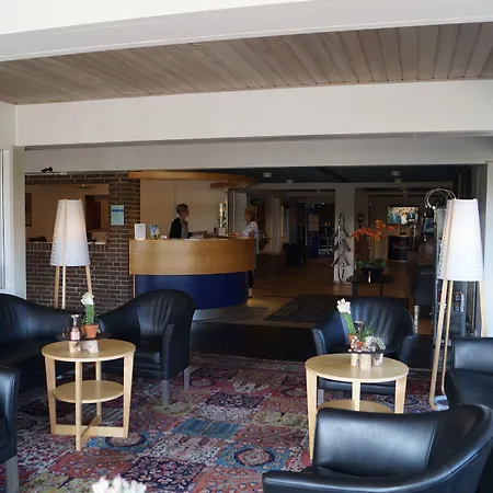 Hotel Pejsegaarden Brædstrup