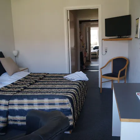 Pejsegaarden Hotel