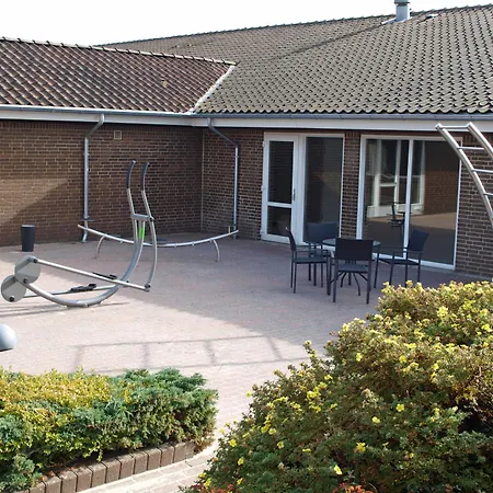Pejsegaarden Hotel