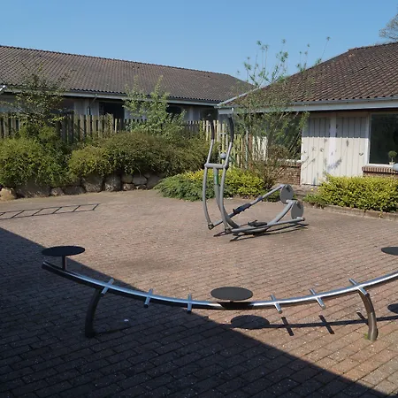 Pejsegaarden Brædstrup