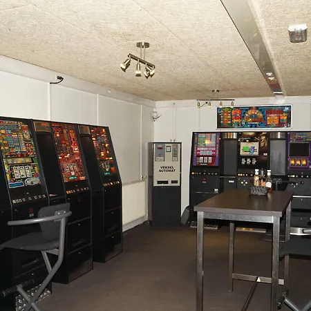 Pejsegaarden 4* Brædstrup