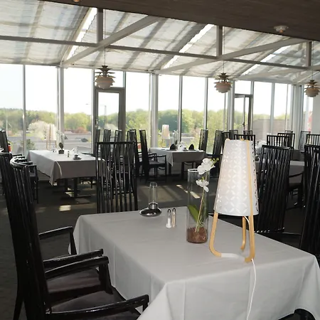 Hotel Pejsegaarden 4*