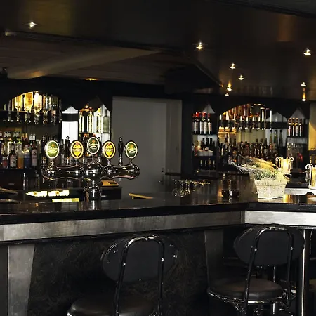 Pejsegaarden Hotel 4*