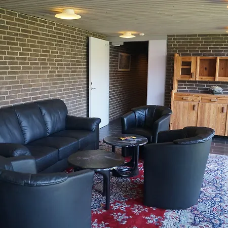 Pejsegaarden Hotel 4*