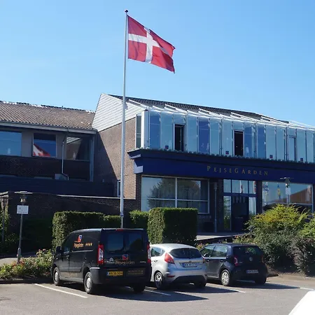 페이제가르덴 Brædstrup