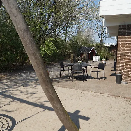 Hotel Pejsegaarden Brædstrup