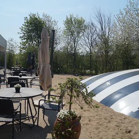 Pejsegaarden Hotel