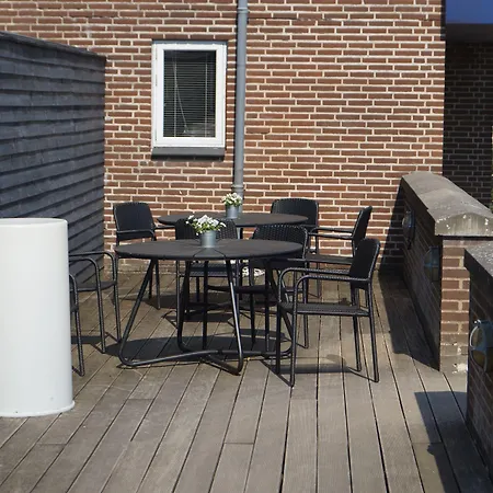 Hotel Pejsegaarden Brædstrup